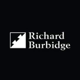 Richard Burbidge Logo