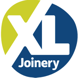 XL Joinery Logo